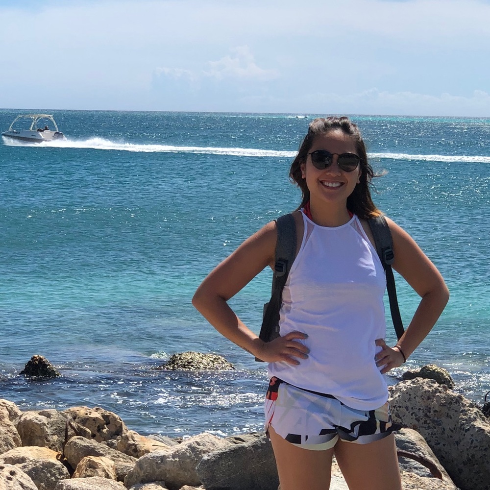 Meet your Posher, Eden